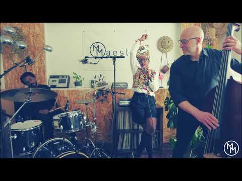 Lauriane Ludosky – Jazz Explorations