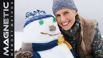 Remembering Numbers Technique With Shapes | GGRN S01E02