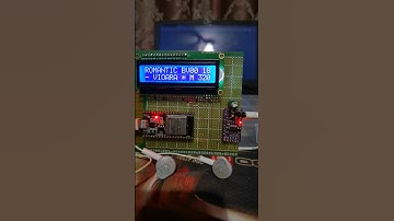 yoRadio - ESP32 - LCD 1602 i2C - PCM5102A