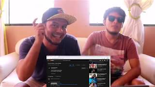 Reaccionando A Temas Del Under Peruano Ll - Oswer - No Es Pa Dedicar