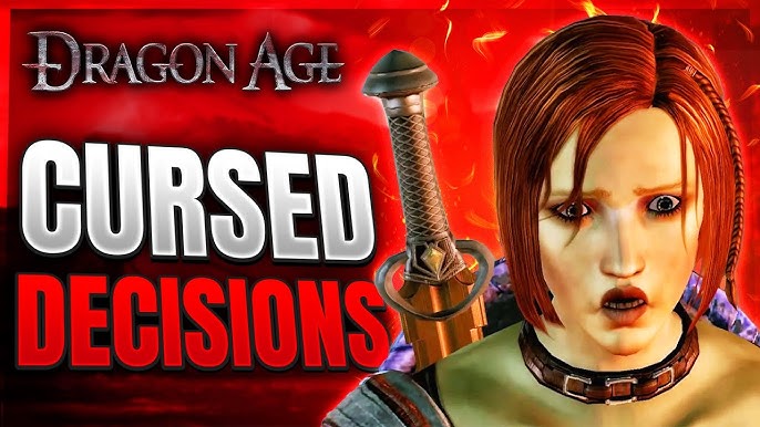 Andy 🌿 on X: DRAGON AGE COMPANIONS - WHERE ARE THEY NOW? 🌿 A series  outlining the current whereabouts of our favorite friends from Dragon Age:  Origins, Awakening, II and Inquisition.  /