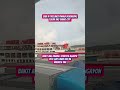 sabi ni trillanes pinaka dilikadong lugar ang Davao city bakit Ang daming  turista dito ngayon