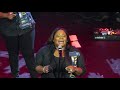 Tasha Cobbs Revival Tour 2018