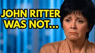 Joyce DeWitt From Three's Company Speaks Up About John Ritter