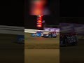 🔥 Bloomquist &amp; Sheppard last lap thriller at Ocala Speedway! [2017]
