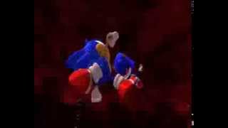 Crush 40 - Sonic Boom Lyrics