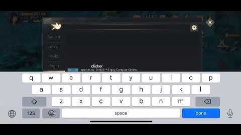 all members in fearless guild using auto clicker and gm not interested😡🤬