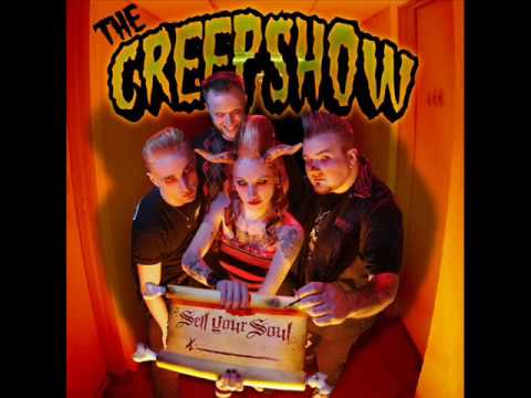 The Creepshow - Shake