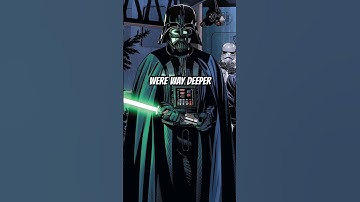 Darth Vader