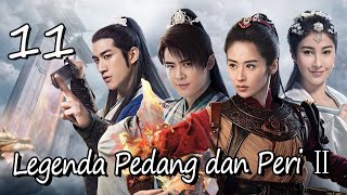 Legenda Pedang dan Peri 11