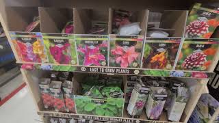 2024 New Inventory Garden Stock | Tractor Supply Company by The Nakid Gardeners 1,004 views 3 months ago 15 minutes