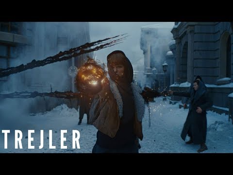 Abigejl / oficijelni trejler / u bioskopima od 12. decembra!