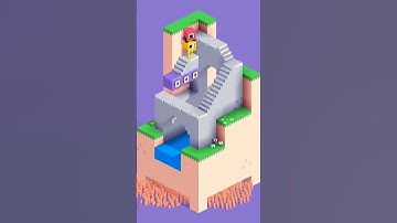 Odd Bot - Level 13 #oddbot #level13 #fancade