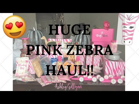 Reunion 2018 HAUL!!!