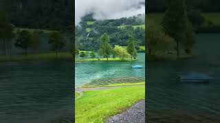 الطبيعة الخلابة في سويسرا