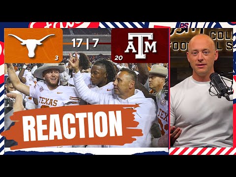Texas Beats Texas