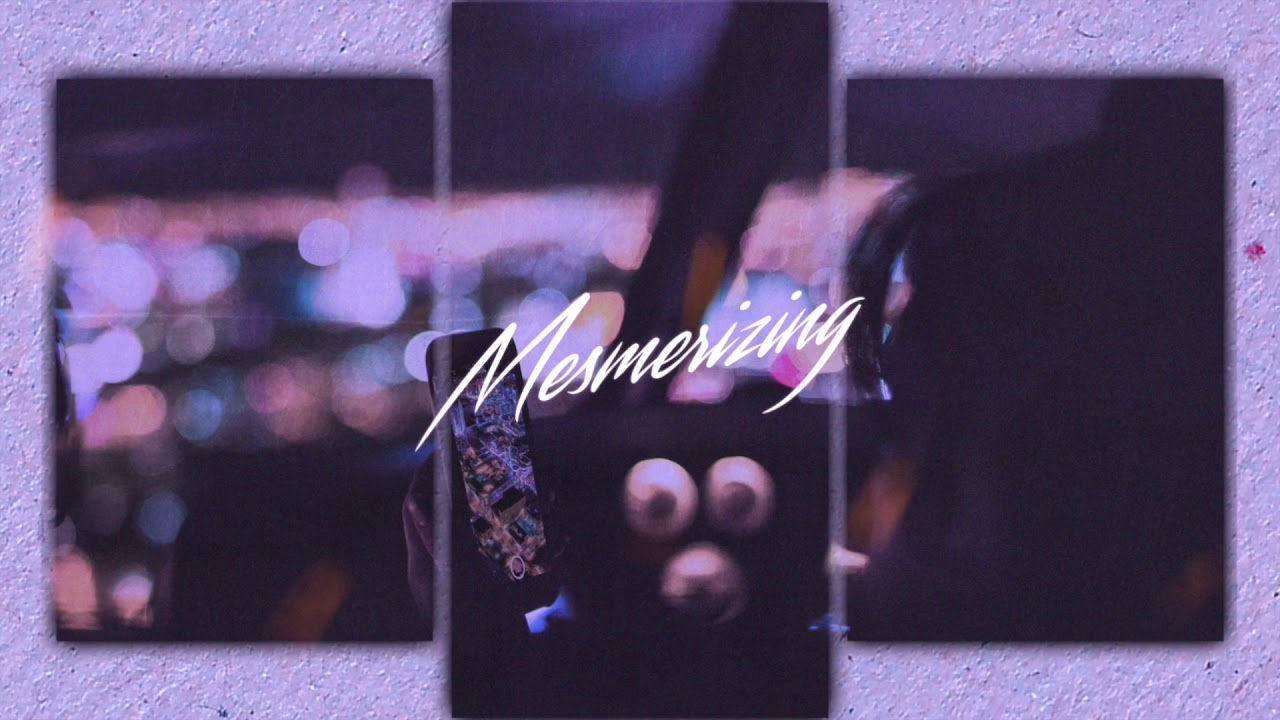 PartyNextDoor x Drake x TYuS type beat - "Mesmerizing"