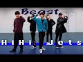 HiHi Jets【ダンス動画】Beast (dance Ver.)