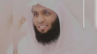 سورة المؤمنون الشيخ منصور السالمي