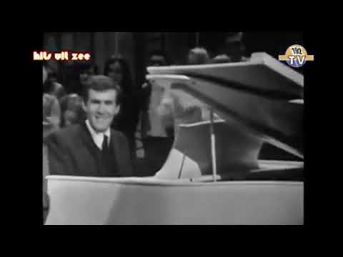 Gerry & The Pacemakers - How Do You Do It  (1963)