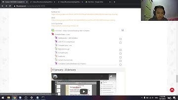 056860 - How to create your own compiler
