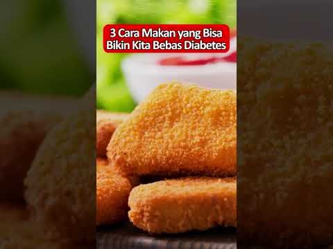 3 Cara Makan