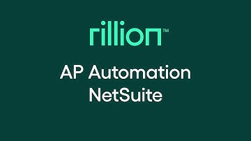 Accounts Payable Automation for NetSuite