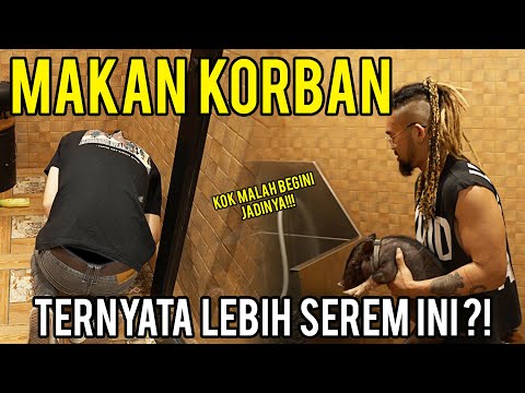 Video: Di Filipina, Hewan Tak Dikenal Menghisap Darah Kambing - Pandangan Alternatif