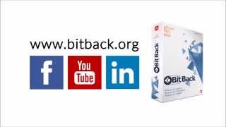 Data Recovery Tool BitBack screenshot 2