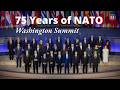 NATO Washington Summit