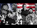 OLD SCHOOL HIP-HOP MIX 2022 - Snoop Dogg, Dr Dre, Ludacris, DMX, 50 Cent , 2Pac and more