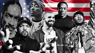 OLD SCHOOL HIP-HOP MIX 2022 - Snoop Dogg, Dr Dre, Ludacris, DMX, 50 Cent , 2Pac and more