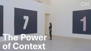 Why an Artwork Should Not Be Able to Stand on Its Own