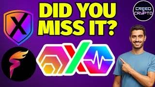 BREAKING: ProveX Beta is LIVE...What Does it Mean?