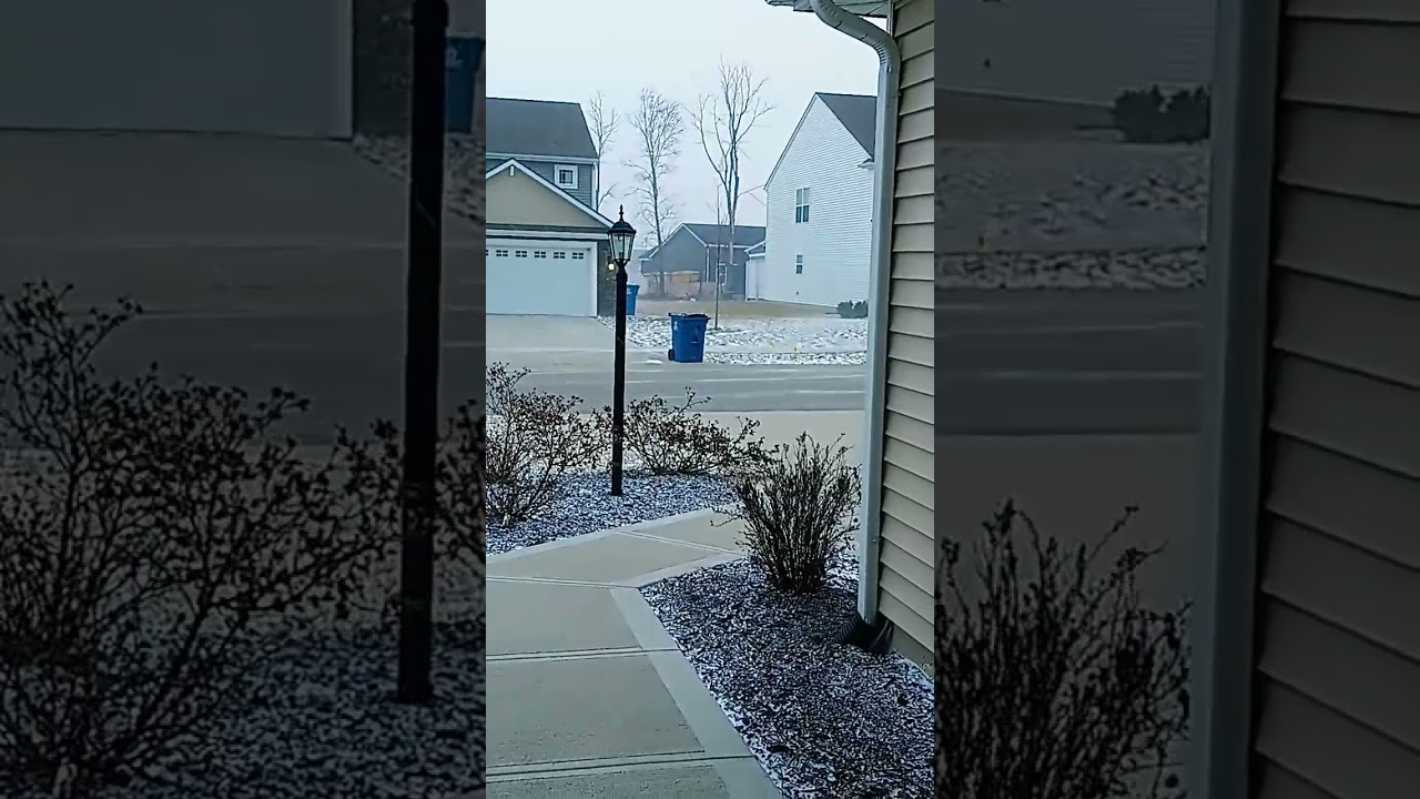 snow and bomb cyclone warning Live Dec 29