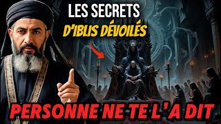Qui est Satan en Islam ? | Explication sur Iblis