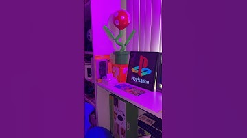 Retro Gaming Vibe ✨ #sony #playstation #nintendo #xbox #retrogaming #gaming #ps2 #ps1 #psone #vibes