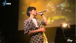 20100903小宇@西門河岸留言 Part 4 愛上