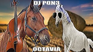 Vinyl Scratch Versus Octavia Melody - CYPHER ENGAGEMENTS EPISODE 3!