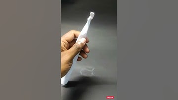 Floating Smoke Experiment #shorts #experiment