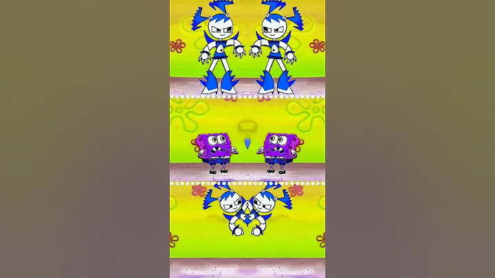 FNF vs Patrick Star Mod - Friday Night Funkin Mobile' Game -Spongebob Mod #fnf#spongebob#patrickstar