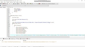Tim 03 - Program Pendataan Pasien Rumah Sakit