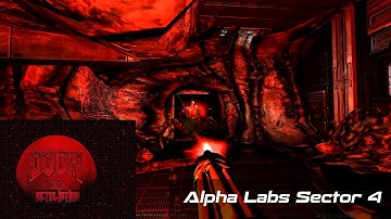 Doom 3: Retaliation | Hardcore & Realistic Action Mod | Part 7