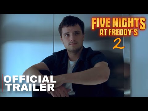 FIVE NIGHTS AT