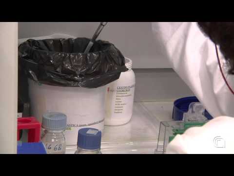 Video: Come si conserva il gel di agarosio?
