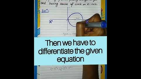HIGHER ENGINEERING MATHEMATICS SOLUTION BS GREWAL EXERCISE-11.1 QUESTION NUMBER 7