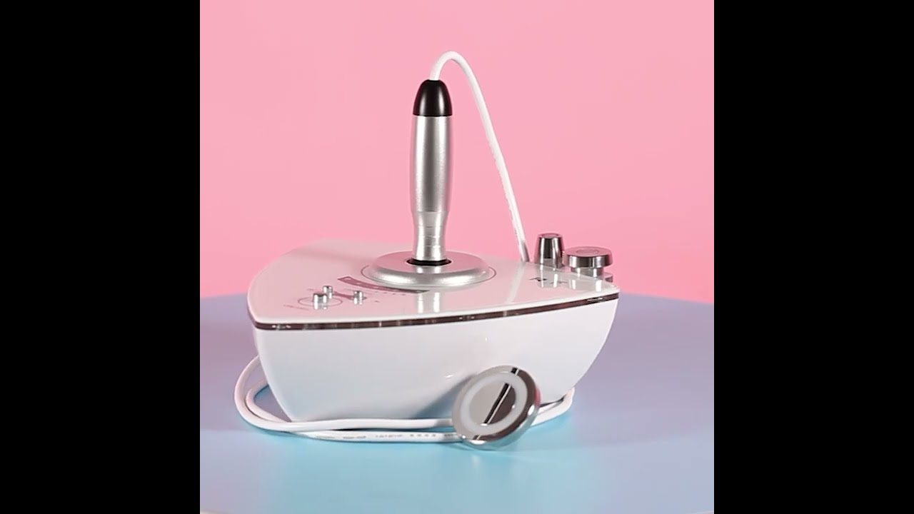 3 in 1 mini RF Face and body Beauty Device , contact sales@bowei-ch.com for more