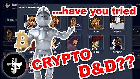 Feats and Friars Rarity game! | Fantasy Crypto Game |