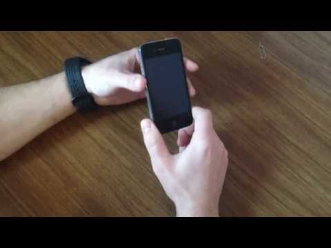 Как решить проблему исходящих звонков на Iphone. Включение режима АОН на Iphone