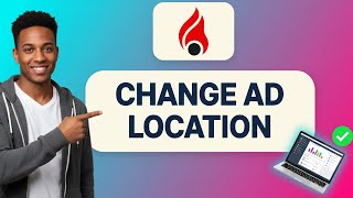 How to CHANGE LOCATION in Dubizzle AD (Step by Step) screenshot 5